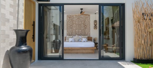 3 Schlafzimmer Villa in Pattaya, Thailand, Nr. 86558 7