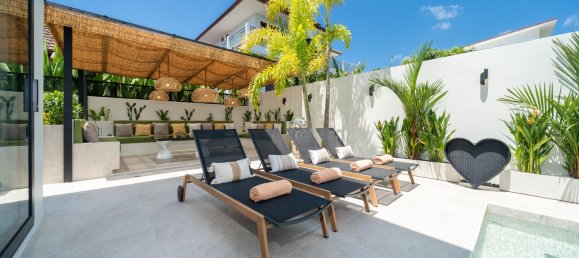 3 Schlafzimmer Villa in Pattaya, Thailand, Nr. 86558 12