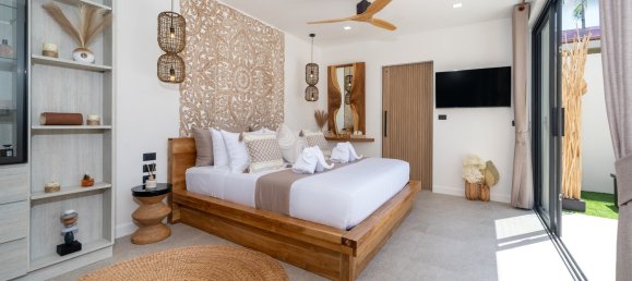 3 Schlafzimmer Villa in Pattaya, Thailand, Nr. 86558 24