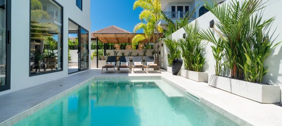 3 Schlafzimmer Villa in Pattaya, Thailand, Nr. 86558 10