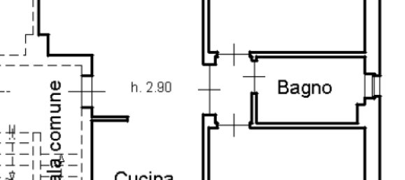Apartamento de 3 habitaciónes en Boves, Italy No. 171925 36