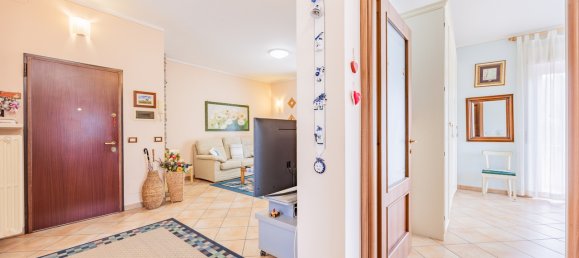 Apartamento de 3 habitaciónes en Boves, Italy No. 171925 10