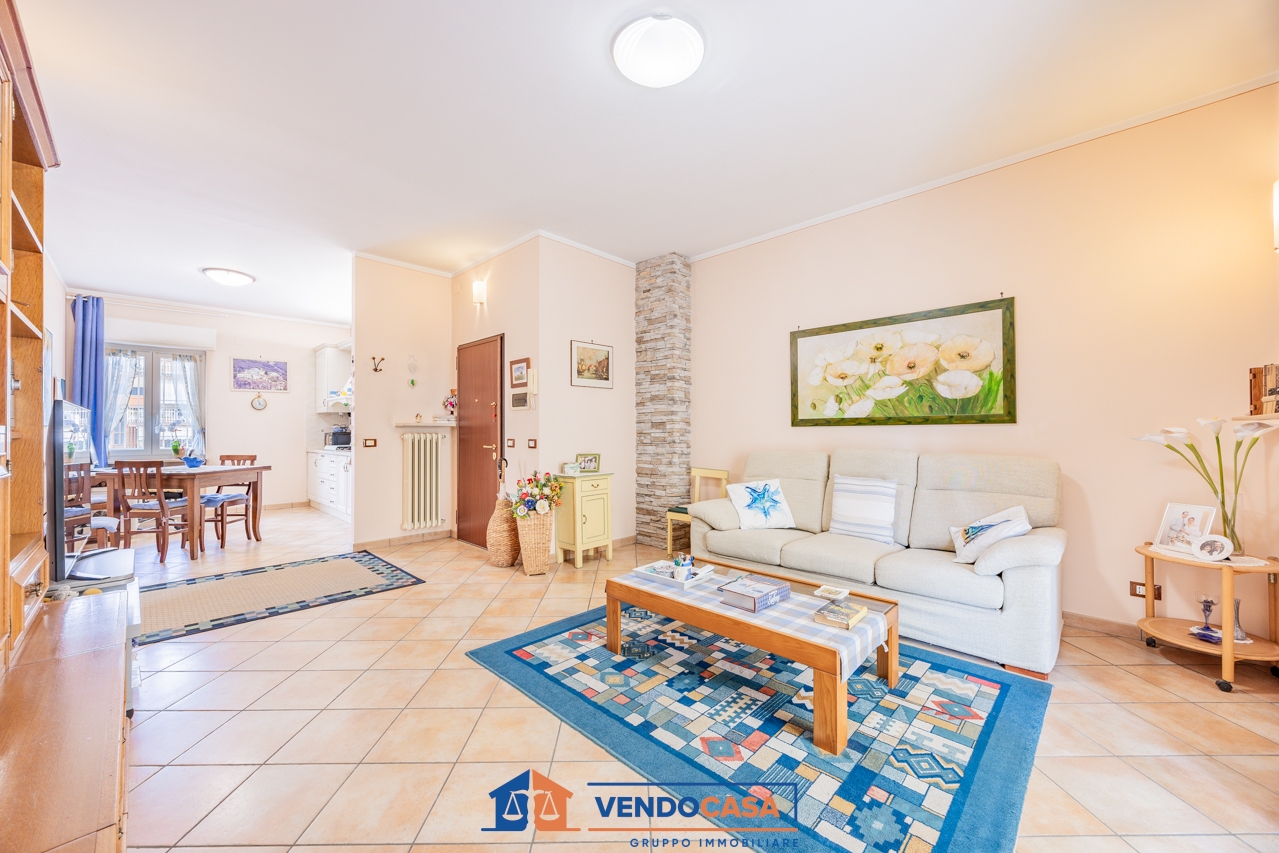 Apartamento de 3 divisões em Boves, Italy N.º 171925