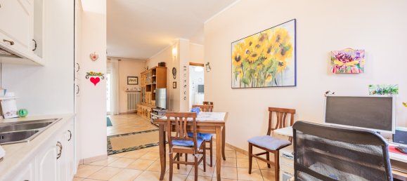 Apartamento de 3 habitaciónes en Boves, Italy No. 171925 8