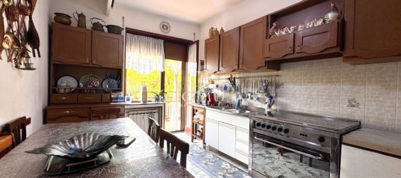 Penthouse T4 em Sanremo, Italy N.º 363634 13