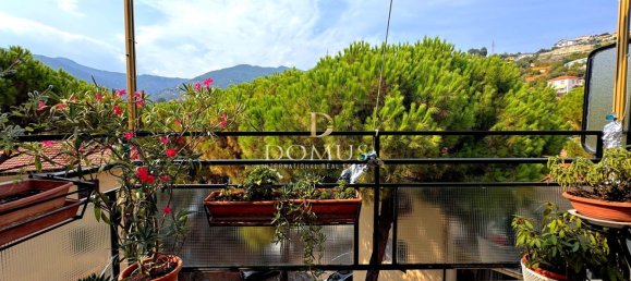 Penthouse T4 em Sanremo, Italy N.º 363634 5