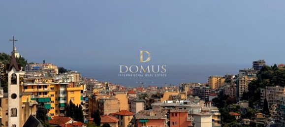 Penthouse T4 em Sanremo, Italy N.º 363634 4