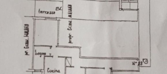 Penthouse T4 em Sanremo, Italy N.º 363634 28