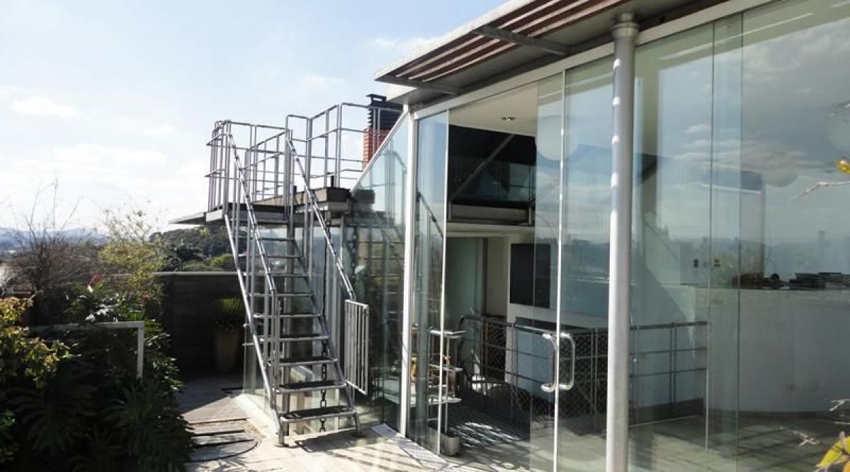 4 chambres Maison à Sao Paulo, Brazil No. 463007