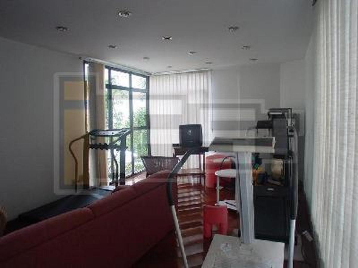 4 chambres Appartement à Sao Paulo, Brazil No. 456937