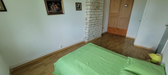 2 chambres Maison à Coussay-les-Bois, France No. 302590 8