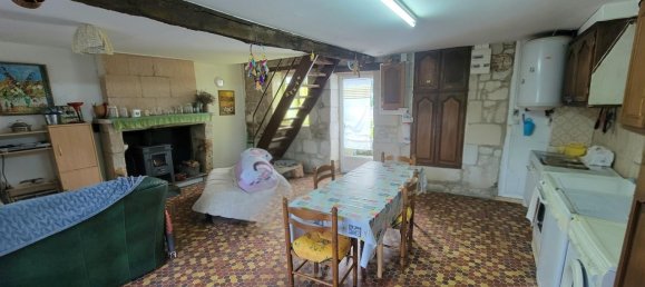 2 chambres Maison à Coussay-les-Bois, France No. 302590 3