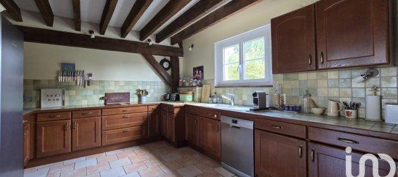 8 Schlafzimmer Villa in Eure, France, Nr. 344955 4