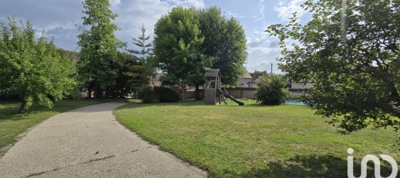 8 Schlafzimmer Villa in Eure, France, Nr. 344955 11