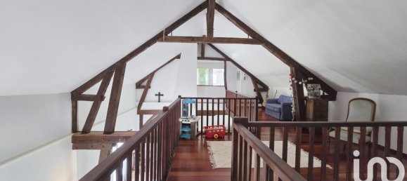 8 Schlafzimmer Villa in Eure, France, Nr. 344955 6