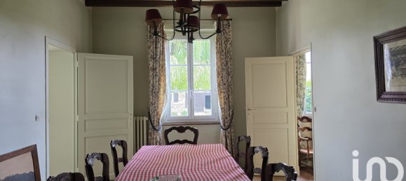 8 Schlafzimmer Villa in Eure, France, Nr. 344955 17