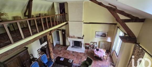 8 Schlafzimmer Villa in Eure, France, Nr. 344955 22