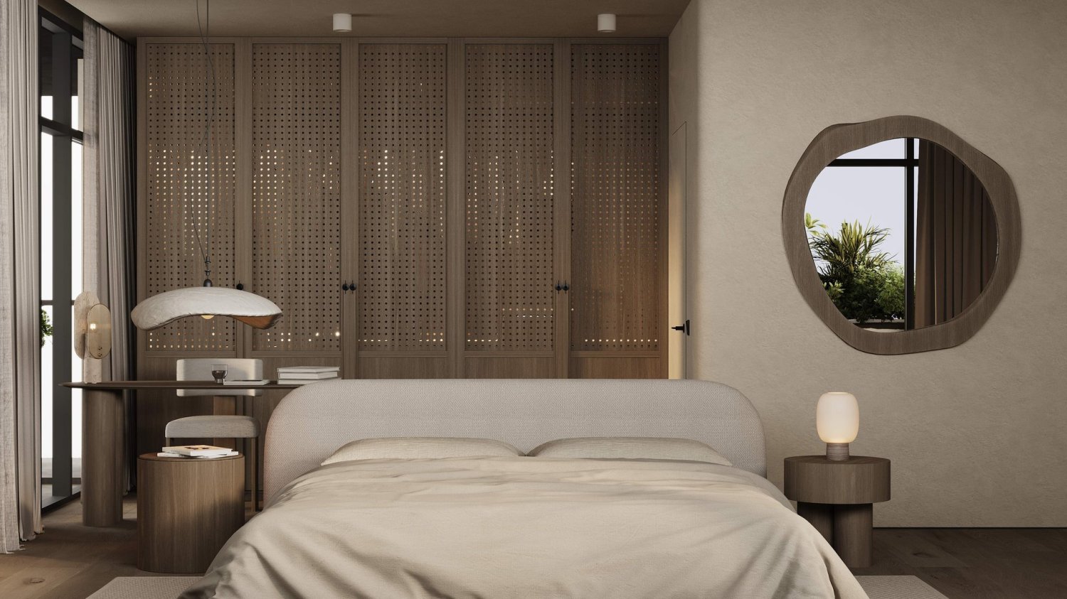 Apartamento T3 em Phuket, Thailand N.º 77272