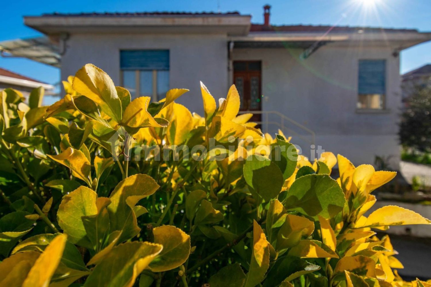 1 bedroom Villa in Lessona, Italy No. 70265
