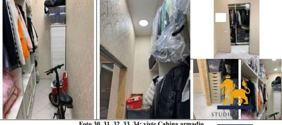 3 rooms Apartment in Naples, Italy No. 92588 8