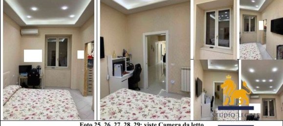 3 rooms Apartment in Naples, Italy No. 92588 7