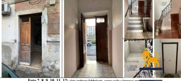 3 rooms Apartment in Naples, Italy No. 92588 4