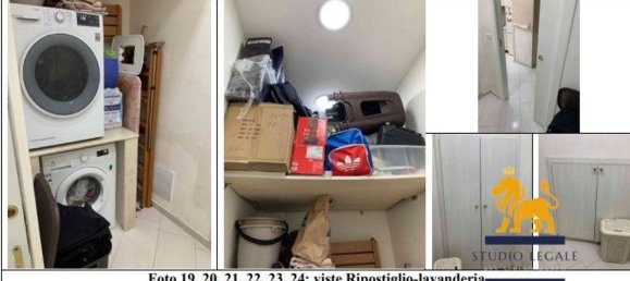 3 rooms Apartment in Naples, Italy No. 92588 6