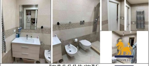 3 rooms Apartment in Naples, Italy No. 92588 10