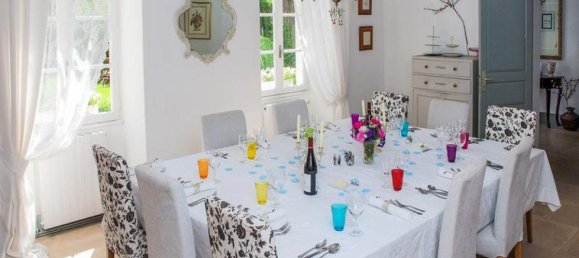 Дом с 9 спальнями в Бредон, Франция № 37949 8