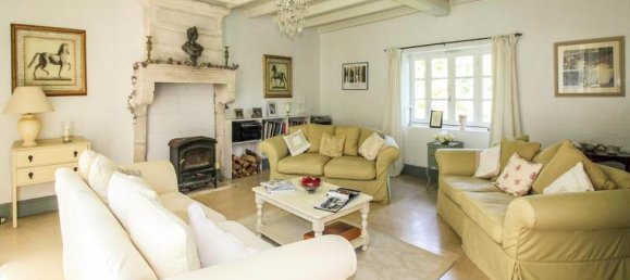 Дом с 9 спальнями в Бредон, Франция № 37949 9