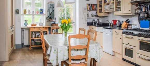 Дом с 9 спальнями в Бредон, Франция № 37949 10