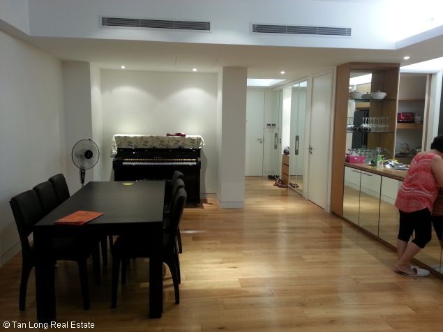 3 Schlafzimmer Wohnung in Cau Giay, Vietnam, Nr. 5517