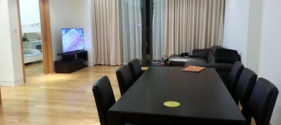 3 Schlafzimmer Wohnung in Cau Giay, Vietnam, Nr. 5517 5