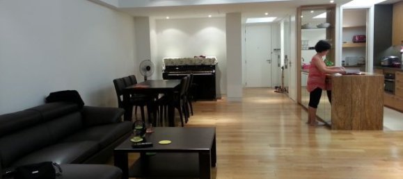 3 Schlafzimmer Wohnung in Cau Giay, Vietnam, Nr. 5517 4