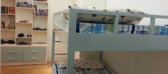 3 Schlafzimmer Wohnung in Cau Giay, Vietnam, Nr. 5517 11