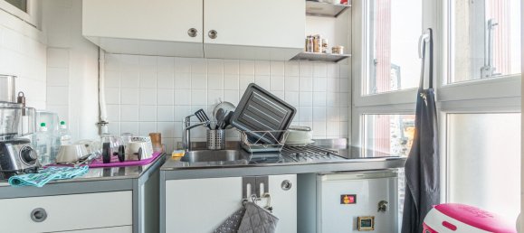 Apartamento de 1 dormitorio en Paris, France No. 334690 2