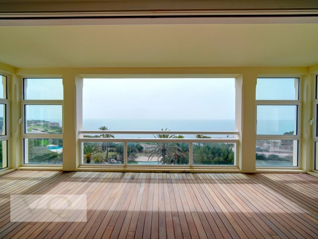 4 bedrooms Apartment in Cascais, Portugal No. 96532