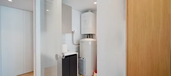 4 bedrooms Apartment in Cascais, Portugal No. 96532 33