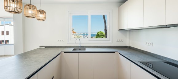 3 Schlafzimmer Wohnung in Palma de Majorca, Spain, Nr. 162128 6