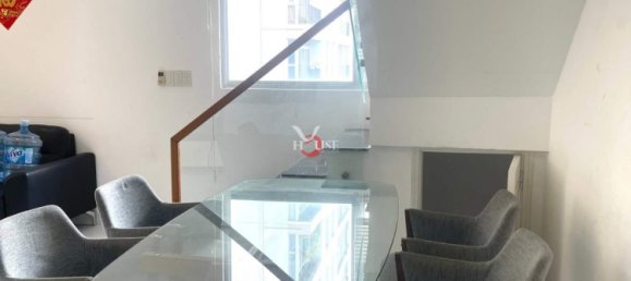 3 bedrooms Apartment in District 7, Vietnam No. 10162 2