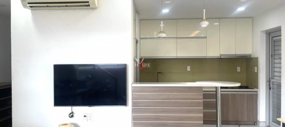 3 bedrooms Apartment in District 7, Vietnam No. 10162 3