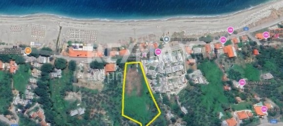 5238m² terrain à vendre à Magnesia, Thessaly, Thessaly and Central Greece, Greece № 8406 15