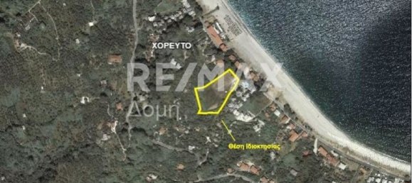 5238m² terrain à vendre à Magnesia, Thessaly, Thessaly and Central Greece, Greece № 8406 16