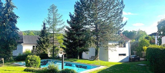 4 rooms Townhouse in Wienerwald, Austria No. 202386 4