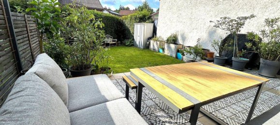 4 rooms Townhouse in Wienerwald, Austria No. 202386 3