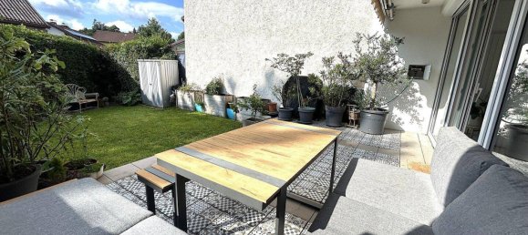 4 rooms Townhouse in Wienerwald, Austria No. 202386 5