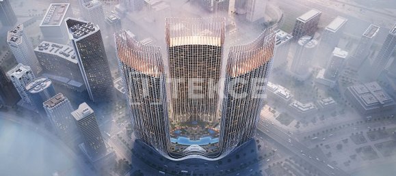 1 bedroom Apartment in Business Bay, UAE No. 42970 16