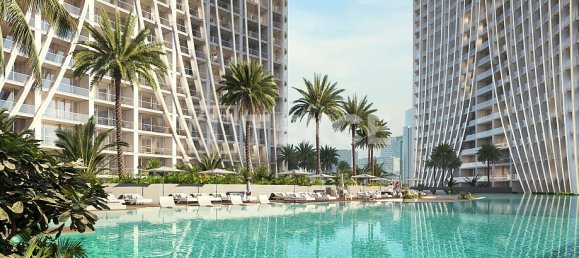 1 bedroom Apartment in Business Bay, UAE No. 42970 9