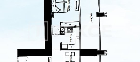 1 bedroom Apartment in Business Bay, UAE No. 42970 5