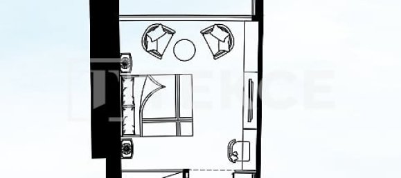 1 bedroom Apartment in Business Bay, UAE No. 42970 4